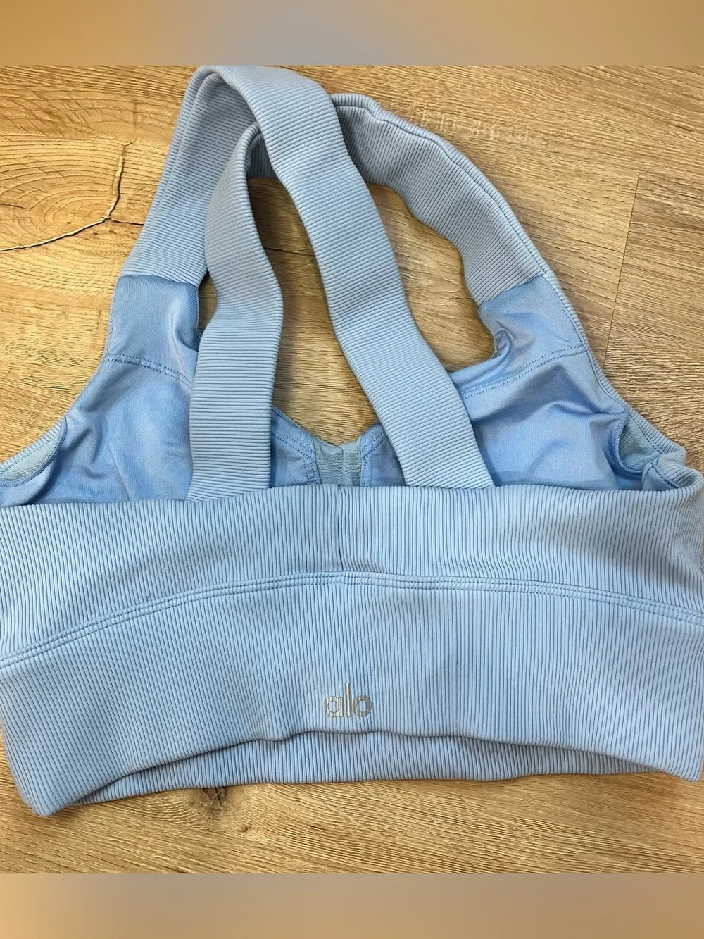 ALO Yoga worn once